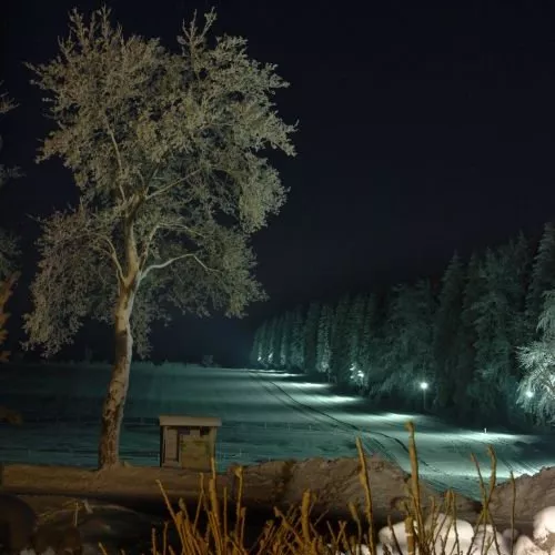 Nachtloipe Nachtloipe