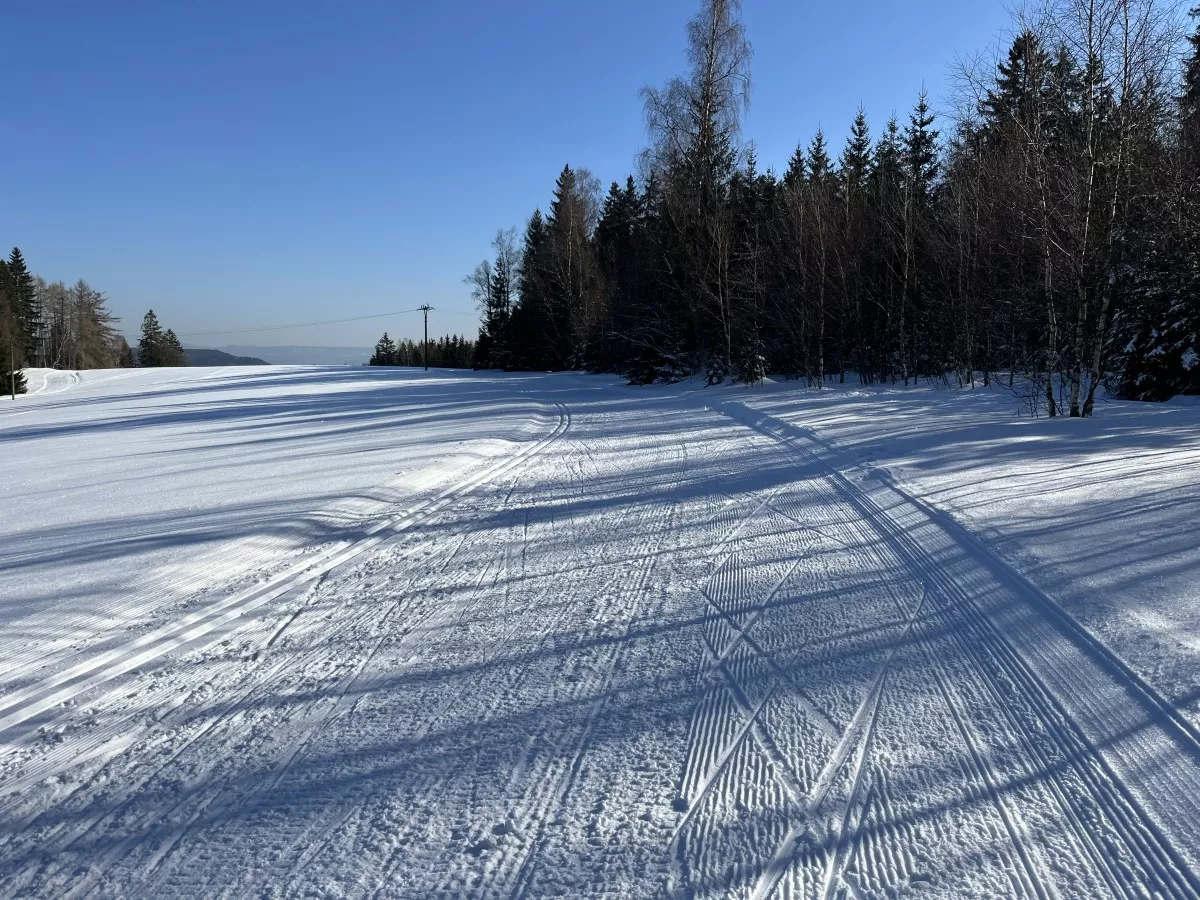 Loipe_NoveHamry6 Nejdek Vysoka Pec