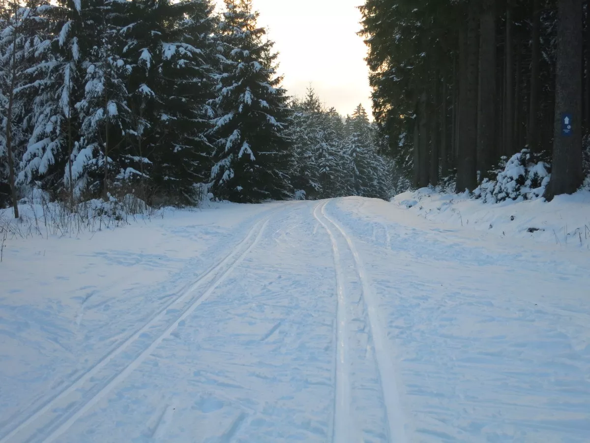Kuhbergloipe