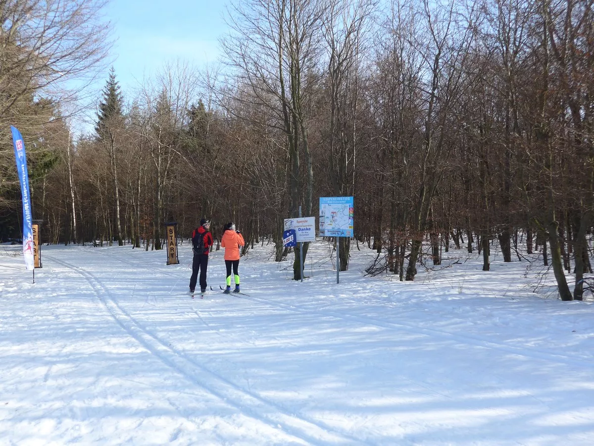 Loipe_Seiffen2-Schwartenbergloipe2km