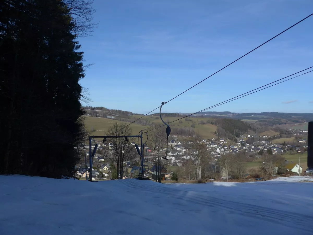 Skilift Pöhla