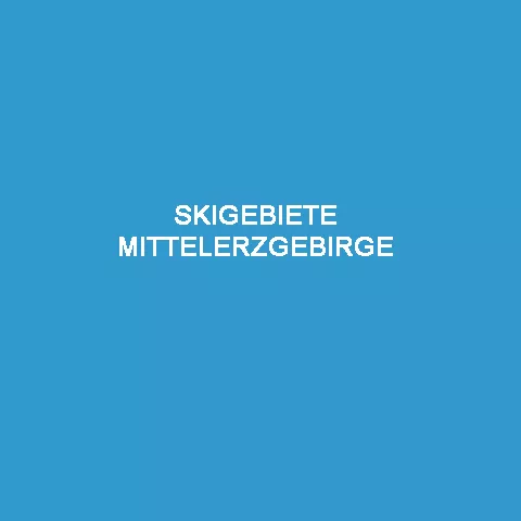 Skigebiete_Mittelerzgebirge