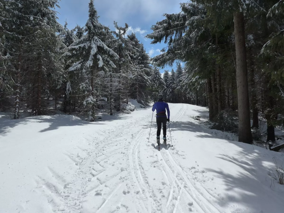Skitour-Fichtelberg-im-Mai-1