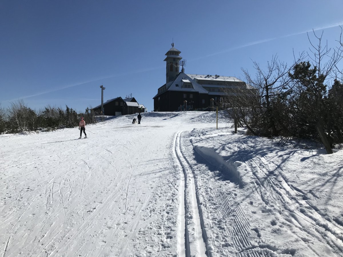 Hoehenloipe-Fichtelberg