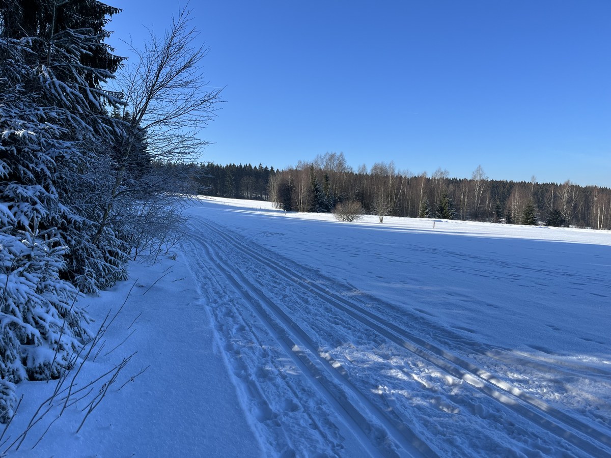 Loipe_Gruenhain-Beierfeld2 Raumwiesen