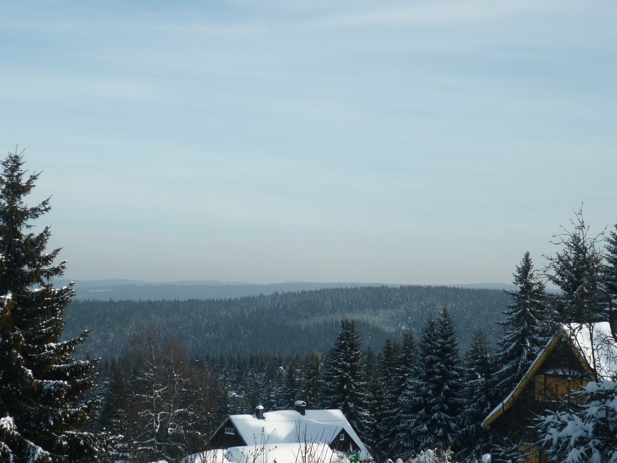 Winselburg bei Mühlleithen