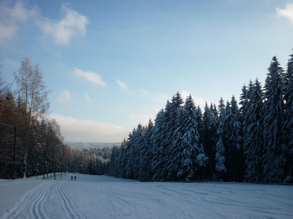 Freifläche am Tourismuszentrum Rätzteich