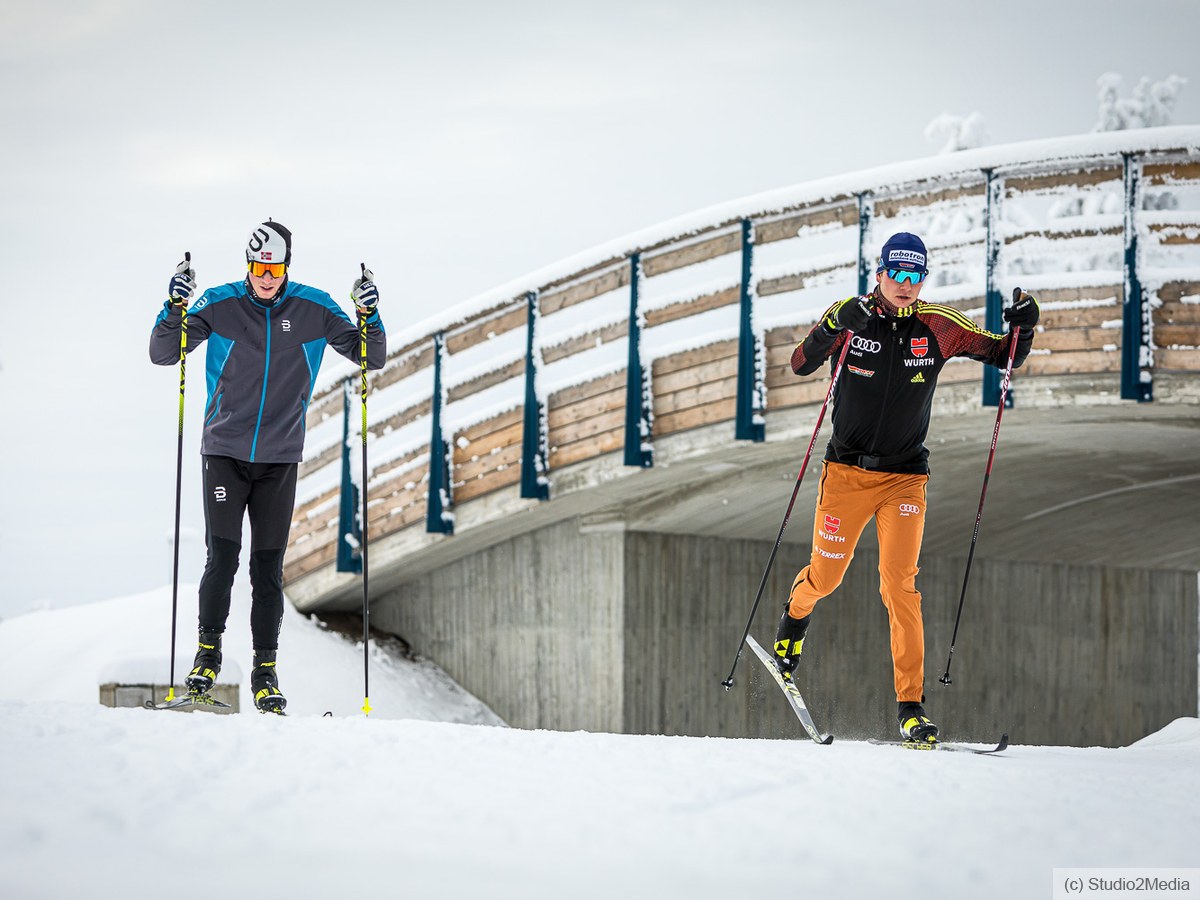 Skiarena Oberwiesenthal