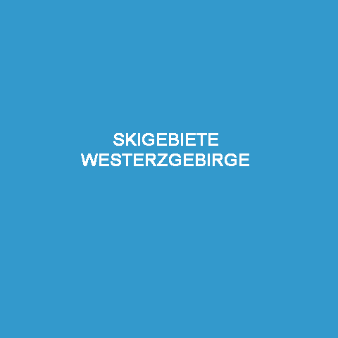 Skigebiete_Westerzgebirge