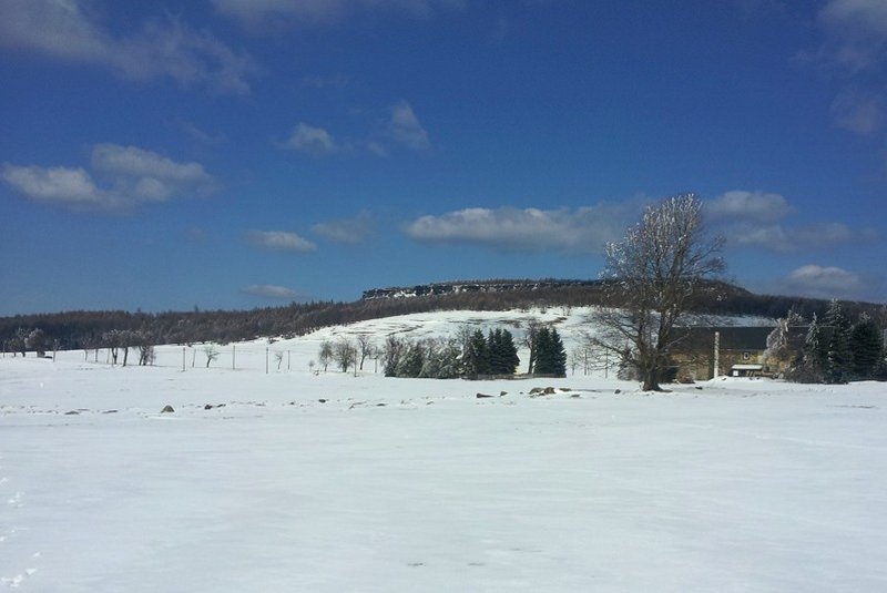 Hohe Tour am Hohen Schneeberg