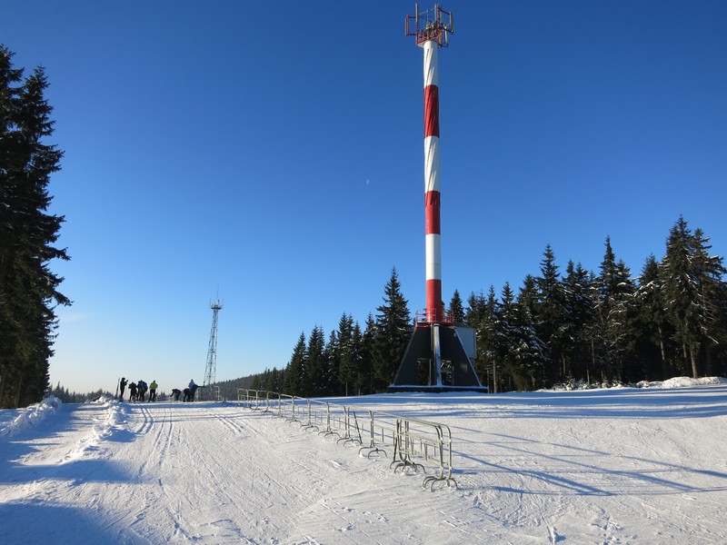 Skistadion Jakuszyce